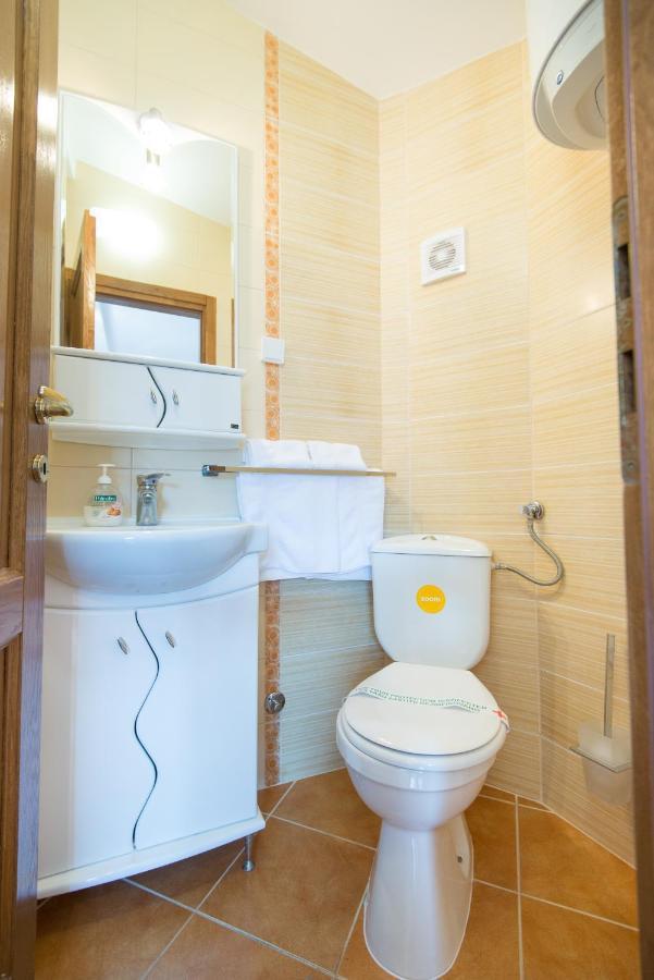 Apartments Babilon Котор Екстериор снимка