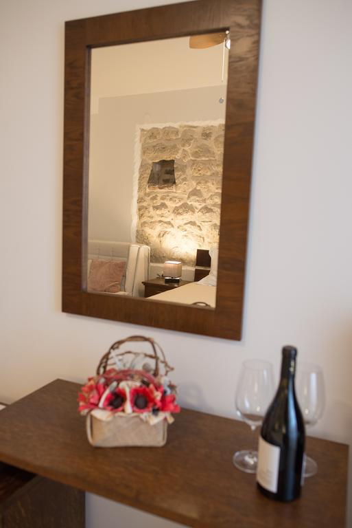 Apartments Babilon Котор Екстериор снимка