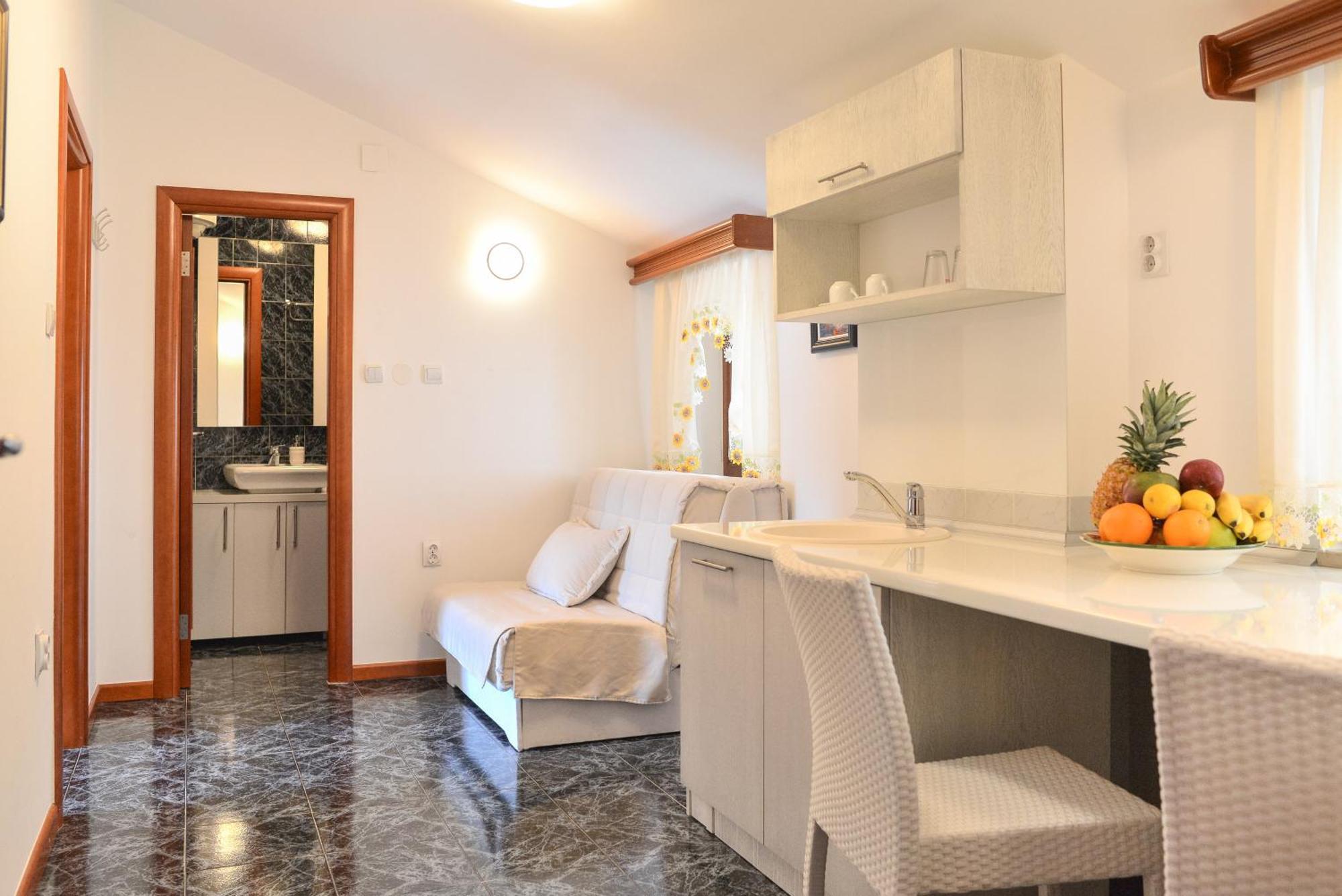 Apartments Babilon Котор Екстериор снимка