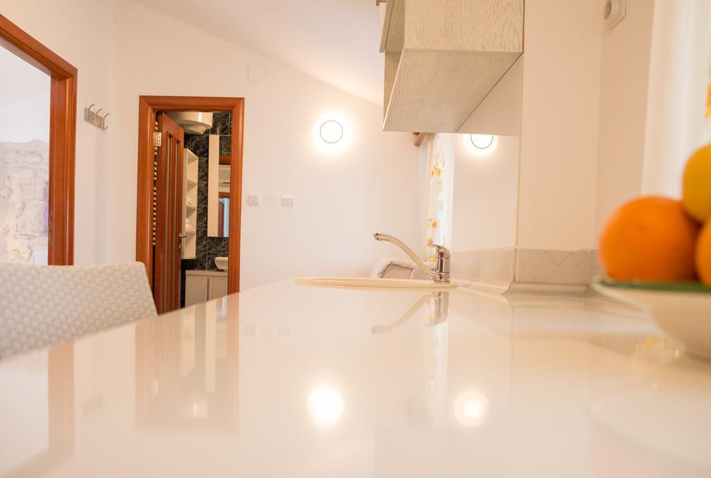 Apartments Babilon Котор Екстериор снимка