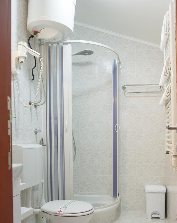 Apartments Babilon Котор Екстериор снимка