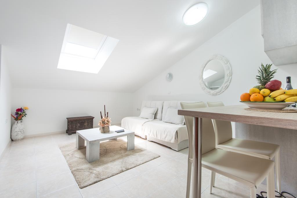 Apartments Babilon Котор Екстериор снимка